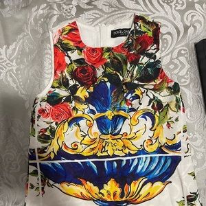 Kids Designer Cloths (almost new, was worn 2 times the most)